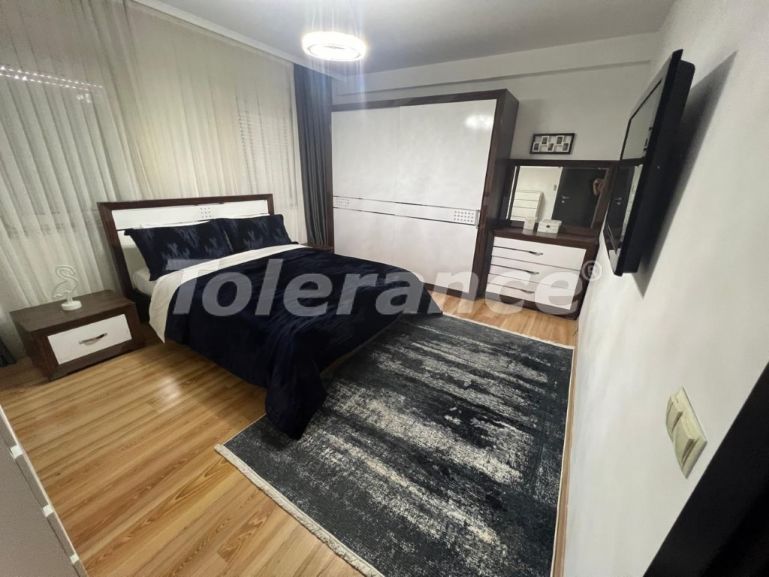 Apartment in Konyaaltı, Antalya pool - immobilien in der Türkei kaufen - 110671