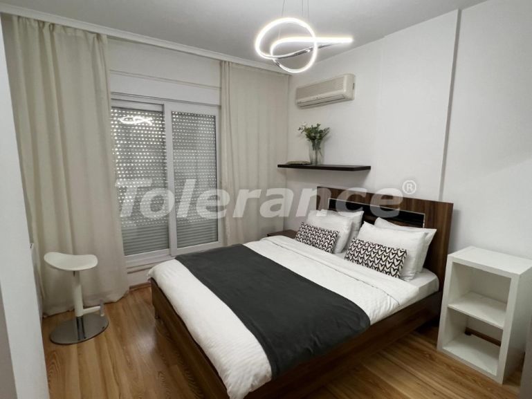 Apartment in Konyaaltı, Antalya pool - immobilien in der Türkei kaufen - 110673