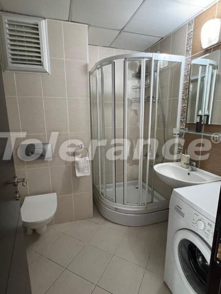 Apartment in Konyaaltı, Antalya pool - immobilien in der Türkei kaufen - 110674