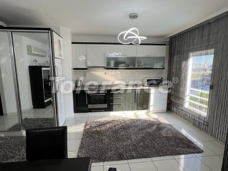 Apartment in Konyaaltı, Antalya pool - immobilien in der Türkei kaufen - 110678