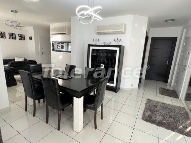 Apartment in Konyaaltı, Antalya pool - immobilien in der Türkei kaufen - 110679