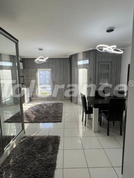 Apartment in Konyaaltı, Antalya pool - immobilien in der Türkei kaufen - 110680