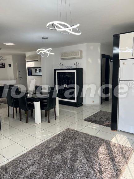 Apartment in Konyaaltı, Antalya pool - immobilien in der Türkei kaufen - 110681