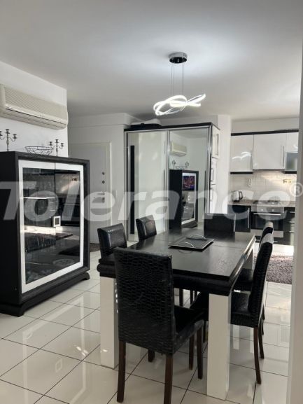 Apartment in Konyaaltı, Antalya pool - immobilien in der Türkei kaufen - 110682