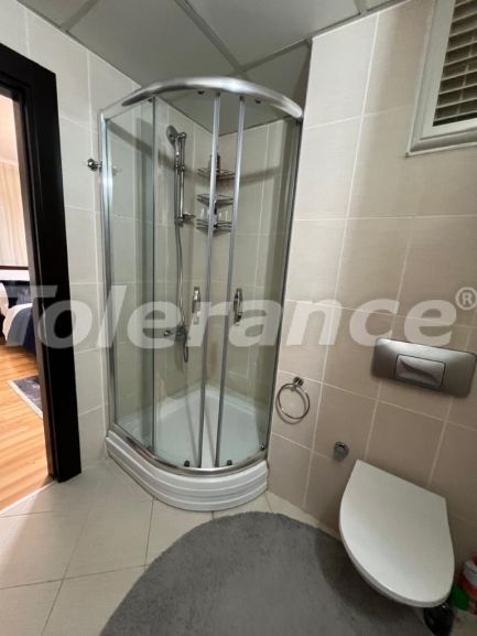 Apartment in Konyaaltı, Antalya pool - immobilien in der Türkei kaufen - 110685