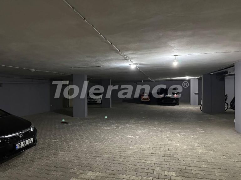 Apartment in Konyaaltı, Antalya pool - immobilien in der Türkei kaufen - 110695