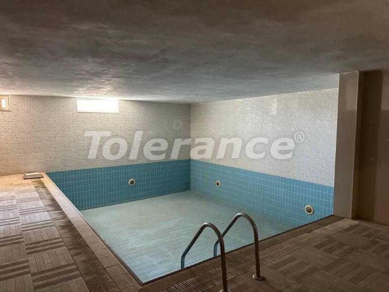 Apartment in Konyaaltı, Antalya pool - immobilien in der Türkei kaufen - 110697