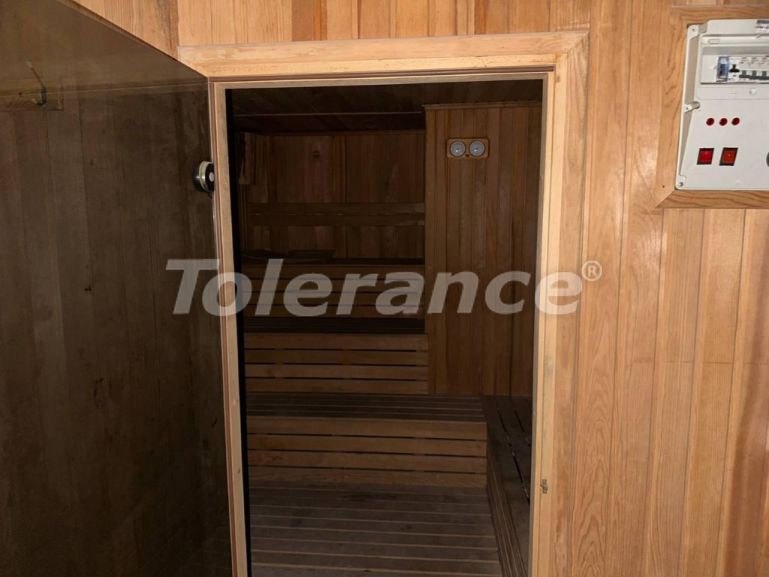 Apartment in Konyaaltı, Antalya pool - immobilien in der Türkei kaufen - 110698