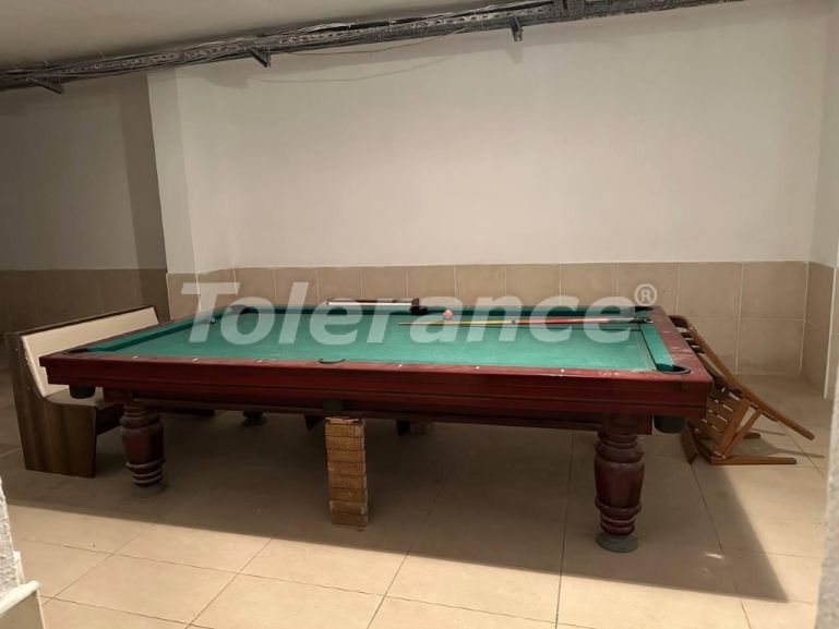 Apartment in Konyaaltı, Antalya pool - immobilien in der Türkei kaufen - 110699