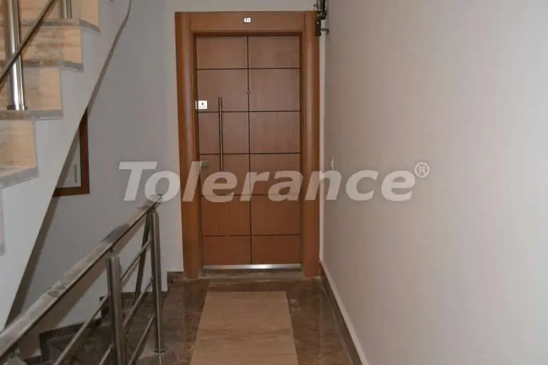 Appartement van de ontwikkelaar in Konyaaltı, Antalya zwembad - 1113 Appartement van de ontwikkelaar in Konyaaltı, Antalya zwembad - onroerend goed kopen in Turkije - 1113