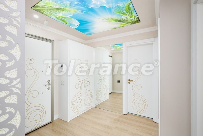 Apartment in Konyaaltı, Antalya pool - immobilien in der Türkei kaufen - 111350