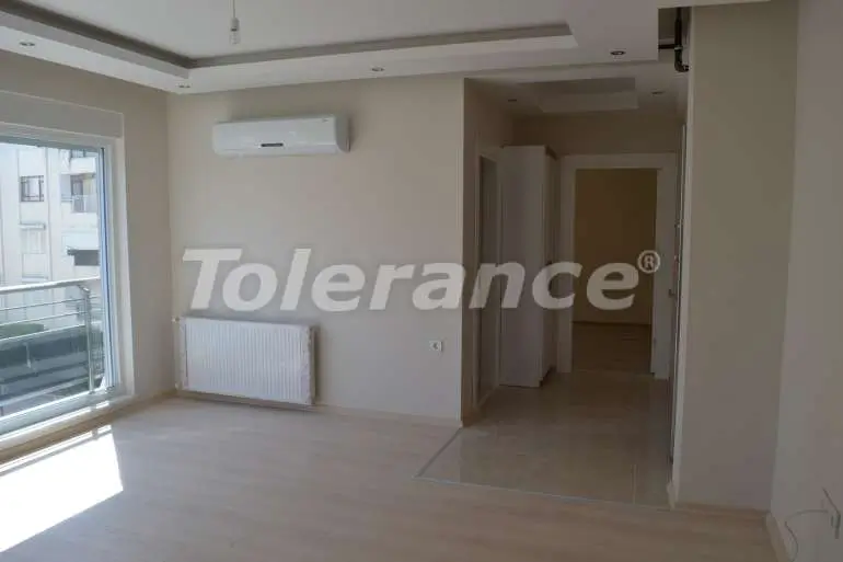 Appartement van de ontwikkelaar in Konyaaltı, Antalya zwembad - 1115 Appartement van de ontwikkelaar in Konyaaltı, Antalya zwembad - onroerend goed kopen in Turkije - 1115