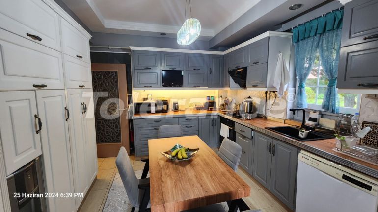 Apartment in Konyaaltı, Antalya with pool - buy realty in Turkey - 111526