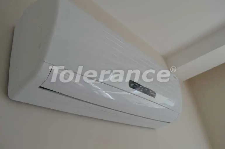 Appartement van de ontwikkelaar in Konyaaltı, Antalya zwembad - 1117 Appartement van de ontwikkelaar in Konyaaltı, Antalya zwembad - onroerend goed kopen in Turkije - 1117