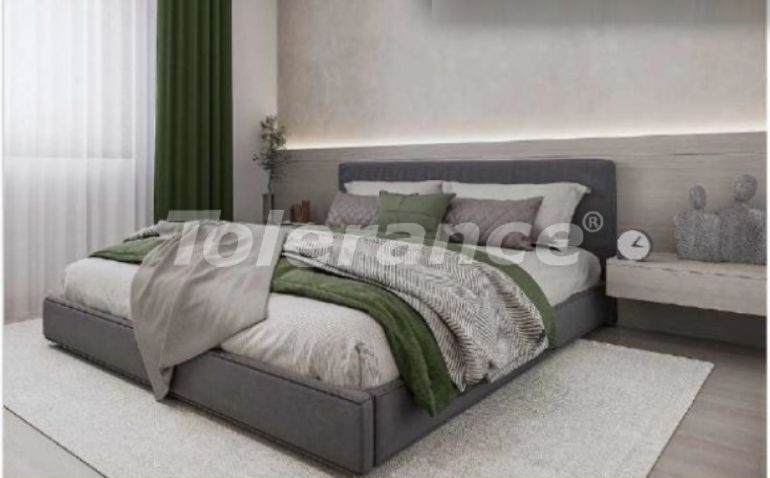Appartement du développeur еn Konyaaltı, Antalya piscine versement - 111702 Appartement du développeur еn Konyaaltı, Antalya piscine versement - acheter un bien immobilier en Turquie - 111702