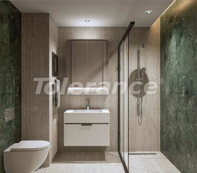 Appartement du développeur еn Konyaaltı, Antalya piscine versement - 111705 Appartement du développeur еn Konyaaltı, Antalya piscine versement - acheter un bien immobilier en Turquie - 111705