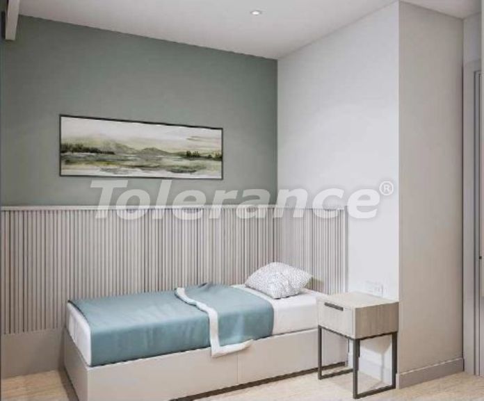 Appartement du développeur еn Konyaaltı, Antalya piscine versement - 111706 Appartement du développeur еn Konyaaltı, Antalya piscine versement - acheter un bien immobilier en Turquie - 111706