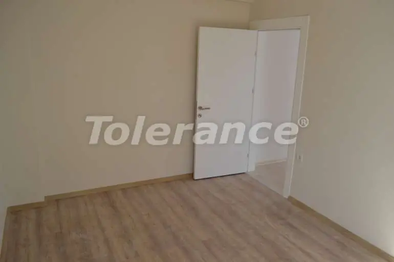 Appartement van de ontwikkelaar in Konyaaltı, Antalya zwembad - 1118 Appartement van de ontwikkelaar in Konyaaltı, Antalya zwembad - onroerend goed kopen in Turkije - 1118