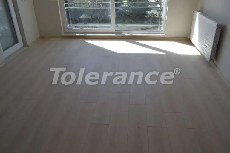 Appartement van de ontwikkelaar in Konyaaltı, Antalya zwembad - 1119 Appartement van de ontwikkelaar in Konyaaltı, Antalya zwembad - onroerend goed kopen in Turkije - 1119