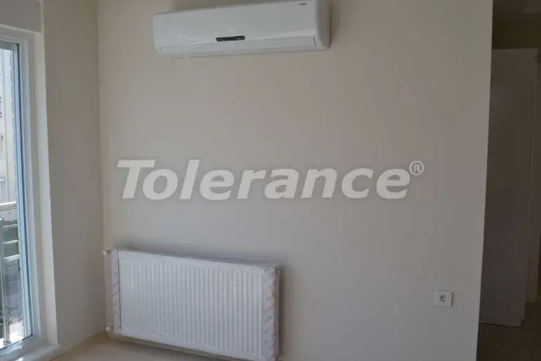 Appartement van de ontwikkelaar in Konyaaltı, Antalya zwembad - 1120 Appartement van de ontwikkelaar in Konyaaltı, Antalya zwembad - onroerend goed kopen in Turkije - 1120