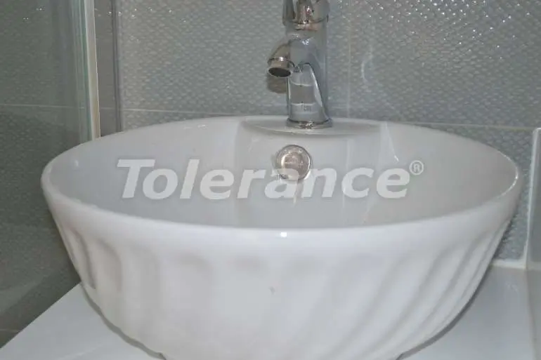 Appartement van de ontwikkelaar in Konyaaltı, Antalya zwembad - 1122 Appartement van de ontwikkelaar in Konyaaltı, Antalya zwembad - onroerend goed kopen in Turkije - 1122