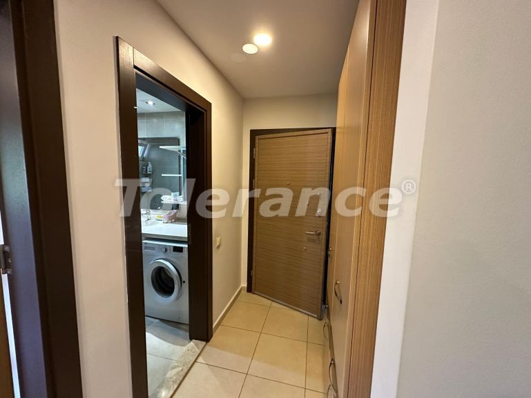 Apartment in Konyaaltı, Antalya pool - 112451 Apartment in Konyaaltı, Antalya pool - immobilien in der Türkei kaufen - 112451