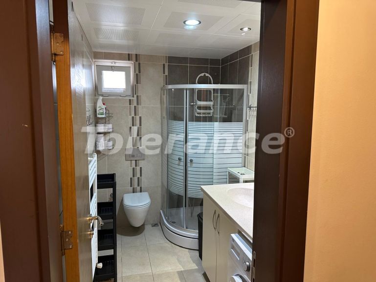 Apartment in Konyaaltı, Antalya pool - 112452 Apartment in Konyaaltı, Antalya pool - immobilien in der Türkei kaufen - 112452