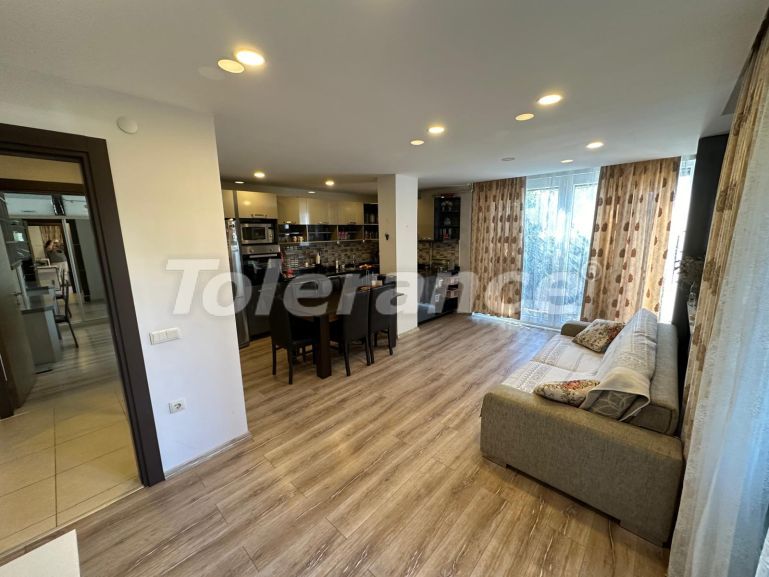 Apartment in Konyaaltı, Antalya pool - 112454 Apartment in Konyaaltı, Antalya pool - immobilien in der Türkei kaufen - 112454