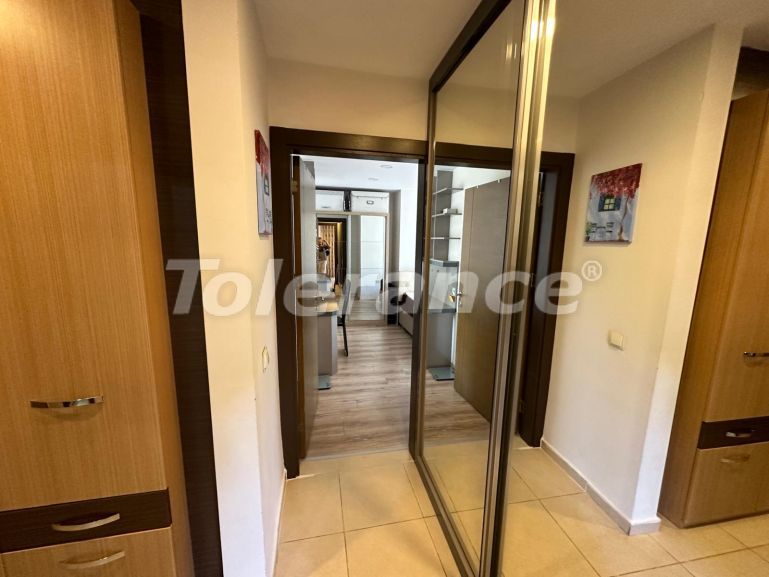 Apartment in Konyaaltı, Antalya pool - 112456 Apartment in Konyaaltı, Antalya pool - immobilien in der Türkei kaufen - 112456