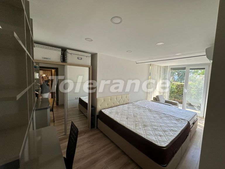 Apartment in Konyaaltı, Antalya pool - 112457 Apartment in Konyaaltı, Antalya pool - immobilien in der Türkei kaufen - 112457