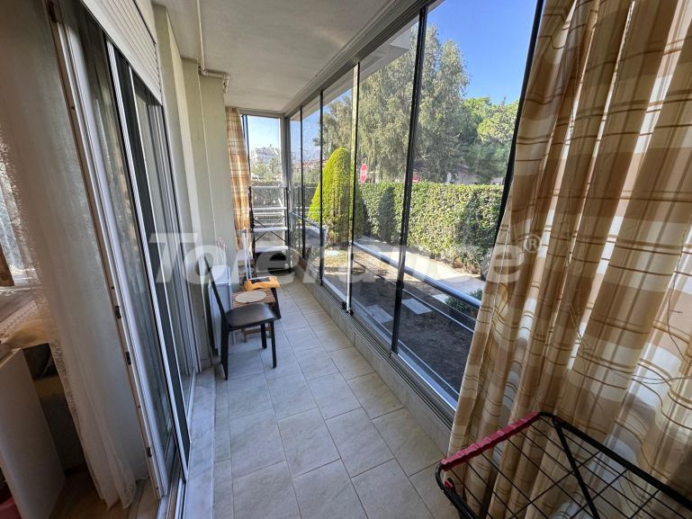 Apartment in Konyaaltı, Antalya pool - 112458 Apartment in Konyaaltı, Antalya pool - immobilien in der Türkei kaufen - 112458