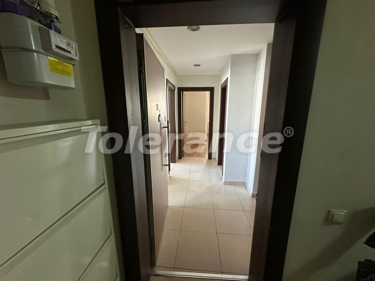 آپارتمان که در کونیاآلتی, آنتالیا استخر - 112460 آپارتمان که در کونیاآلتی, آنتالیا استخر - خرید ملک در ترکیه - 112460