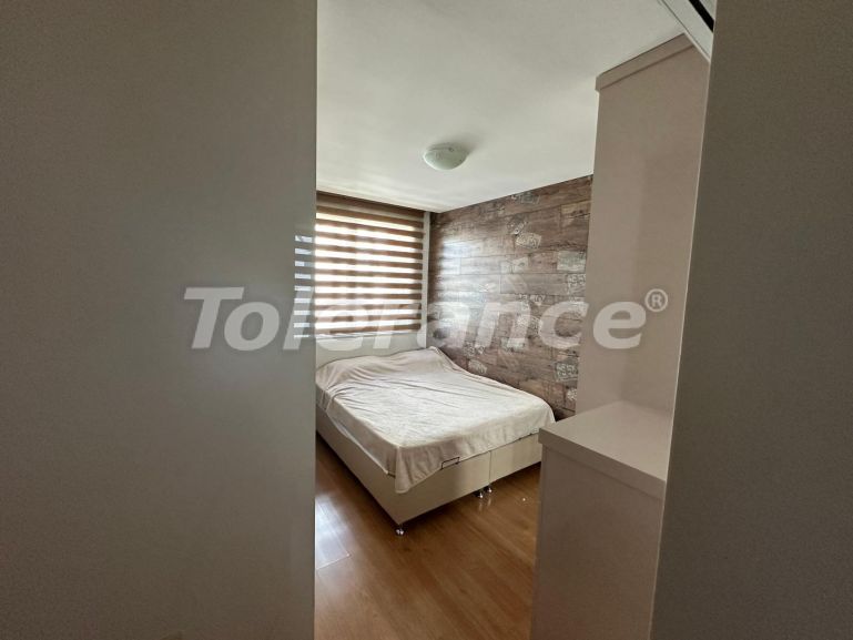 آپارتمان که در کونیاآلتی, آنتالیا استخر - 112463 آپارتمان که در کونیاآلتی, آنتالیا استخر - خرید ملک در ترکیه - 112463