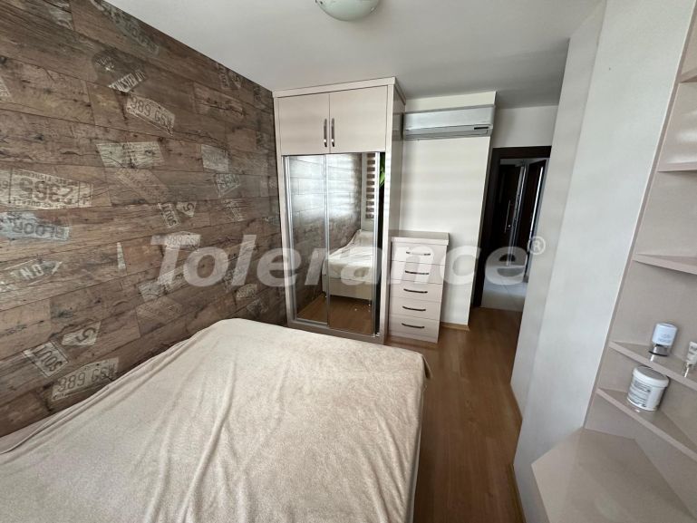 آپارتمان که در کونیاآلتی, آنتالیا استخر - 112464 آپارتمان که در کونیاآلتی, آنتالیا استخر - خرید ملک در ترکیه - 112464