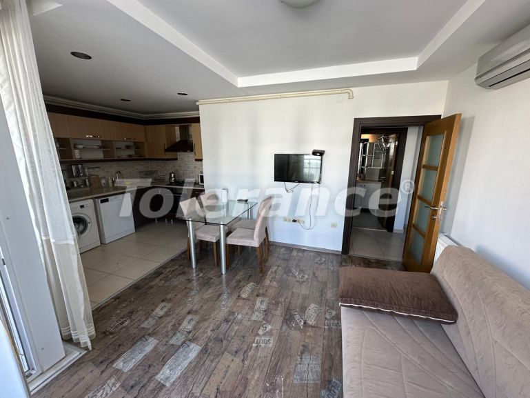 آپارتمان که در کونیاآلتی, آنتالیا استخر - 112466 آپارتمان که در کونیاآلتی, آنتالیا استخر - خرید ملک در ترکیه - 112466