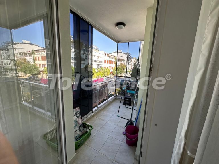 آپارتمان که در کونیاآلتی, آنتالیا استخر - 112467 آپارتمان که در کونیاآلتی, آنتالیا استخر - خرید ملک در ترکیه - 112467