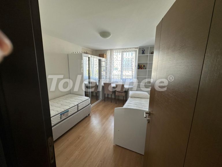 آپارتمان که در کونیاآلتی, آنتالیا استخر - 112469 آپارتمان که در کونیاآلتی, آنتالیا استخر - خرید ملک در ترکیه - 112469