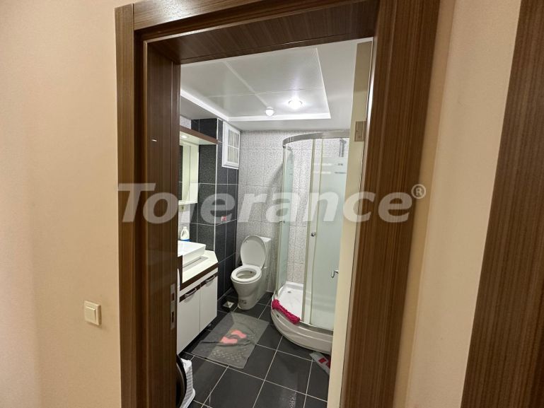 Apartment in Konyaaltı, Antalya meeresblick pool - 112535 Apartment in Konyaaltı, Antalya meeresblick pool - immobilien in der Türkei kaufen - 112535