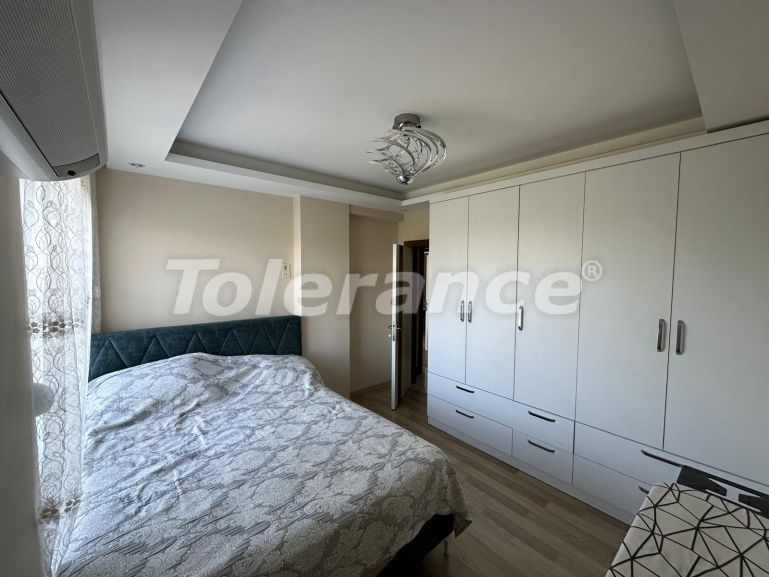 Apartment in Konyaaltı, Antalya meeresblick pool - 112536 Apartment in Konyaaltı, Antalya meeresblick pool - immobilien in der Türkei kaufen - 112536
