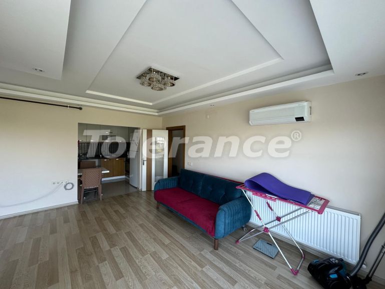 Apartment in Konyaaltı, Antalya meeresblick pool - 112537 Apartment in Konyaaltı, Antalya meeresblick pool - immobilien in der Türkei kaufen - 112537