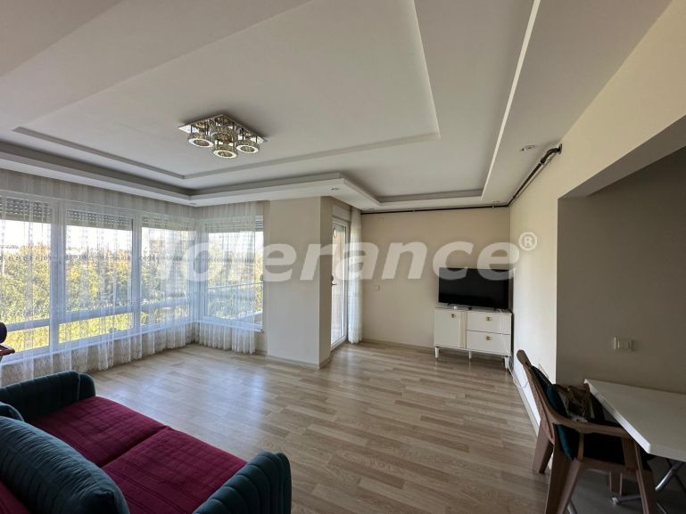Apartment in Konyaaltı, Antalya meeresblick pool - 112538 Apartment in Konyaaltı, Antalya meeresblick pool - immobilien in der Türkei kaufen - 112538