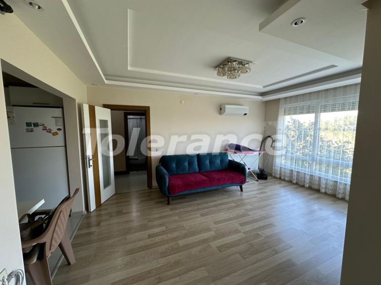 Apartment in Konyaaltı, Antalya meeresblick pool - 112539 Apartment in Konyaaltı, Antalya meeresblick pool - immobilien in der Türkei kaufen - 112539