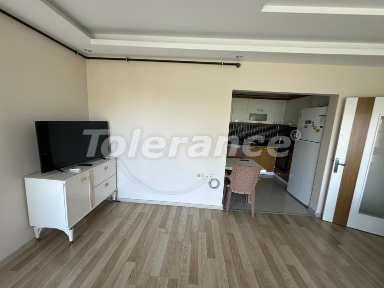 Apartment in Konyaaltı, Antalya meeresblick pool - 112541 Apartment in Konyaaltı, Antalya meeresblick pool - immobilien in der Türkei kaufen - 112541