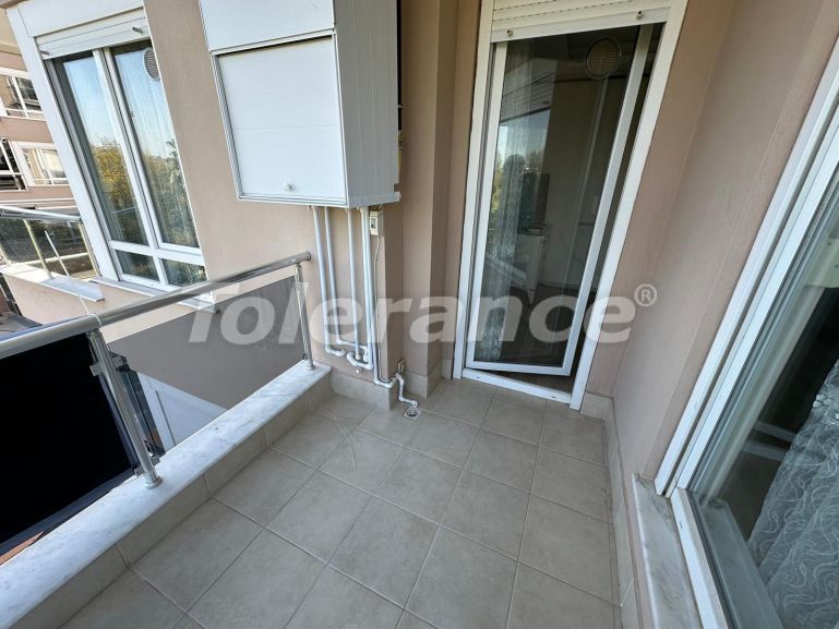 Apartment in Konyaaltı, Antalya meeresblick pool - 112542 Apartment in Konyaaltı, Antalya meeresblick pool - immobilien in der Türkei kaufen - 112542