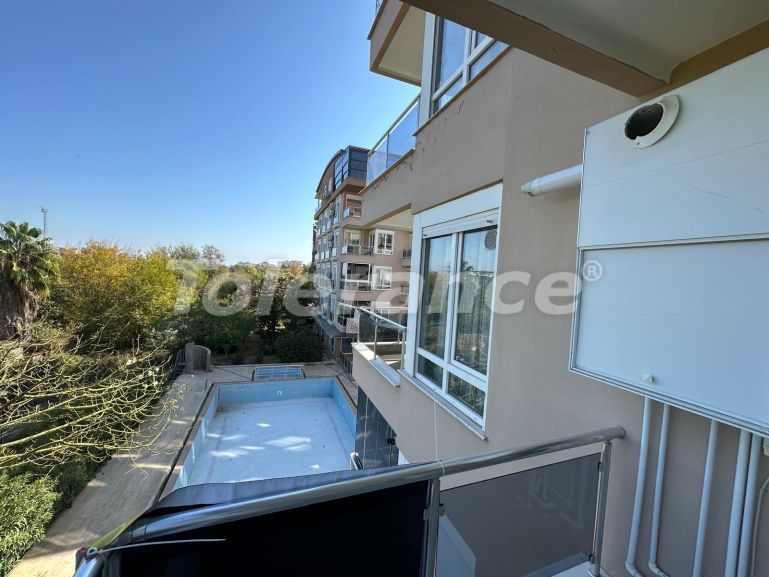 Apartment in Konyaaltı, Antalya meeresblick pool - 112543 Apartment in Konyaaltı, Antalya meeresblick pool - immobilien in der Türkei kaufen - 112543