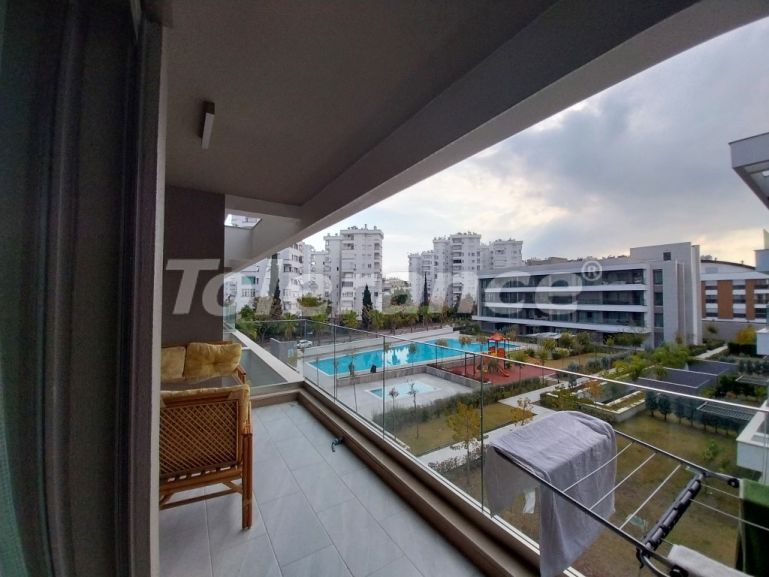 شقق في:في كونيالتي, أنطاليا مسبح - 113313 شقق في:في كونيالتي, أنطاليا مسبح - شراء عقار في تركيا - 113313