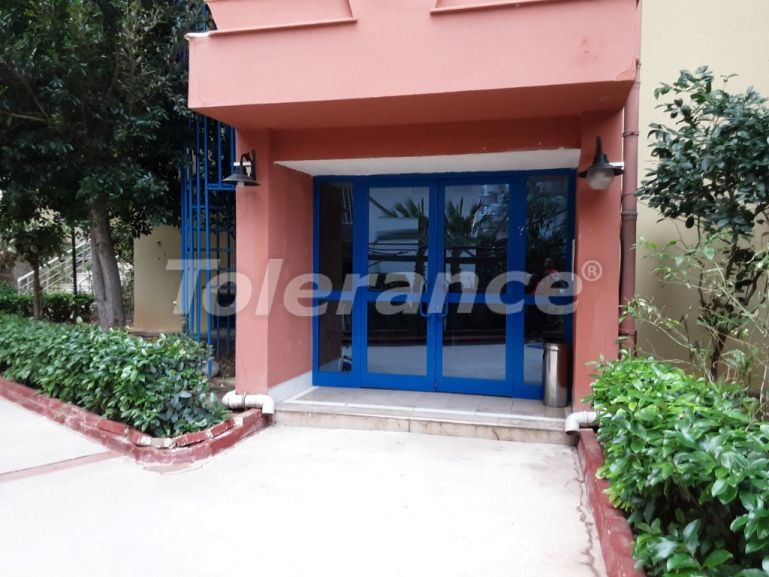 Apartment in Konyaaltı, Antalya with sea view with pool - buy realty in Turkey - 113514