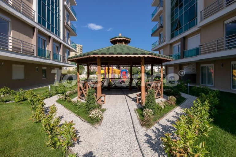 شقق في:في كونيالتي, أنطاليا مسبح - 113545 شقق في:في كونيالتي, أنطاليا مسبح - شراء عقار في تركيا - 113545