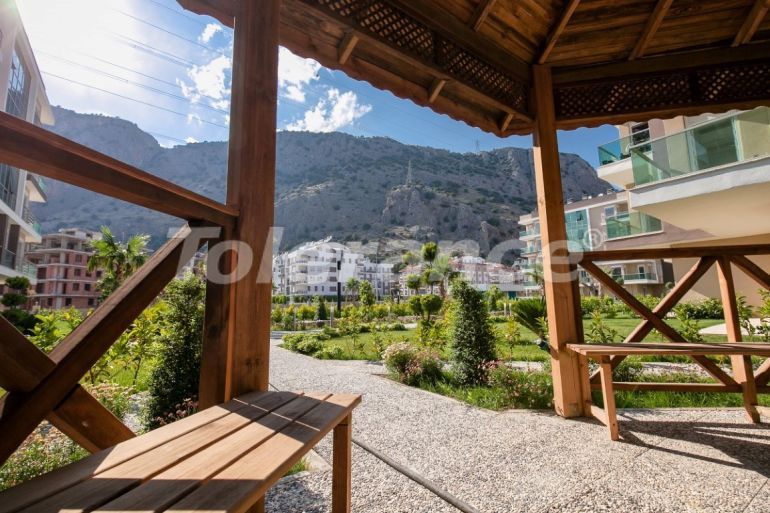 شقق في:في كونيالتي, أنطاليا مسبح - 113546 شقق في:في كونيالتي, أنطاليا مسبح - شراء عقار في تركيا - 113546