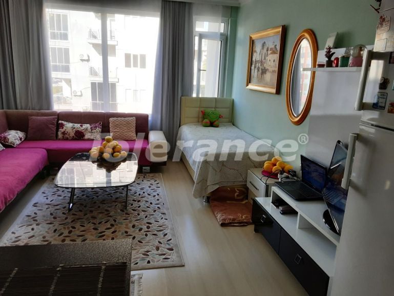 شقق في:في كونيالتي, أنطاليا مسبح - 113756 شقق في:في كونيالتي, أنطاليا مسبح - شراء عقار في تركيا - 113756